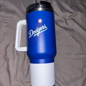 Los Angeles Dodgers 40 oz. COLOSSUS Travel Mug